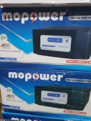 Inverter System