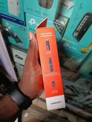 Xiaomi Mi Tv Stick FHD