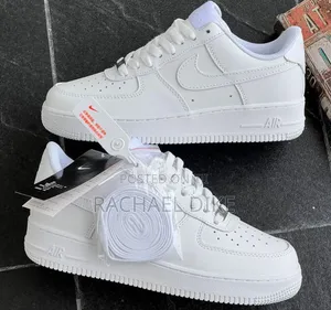 Luxury Airforce Nike