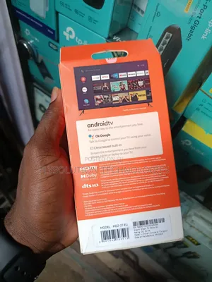 Xiaomi Smart Tv Stick