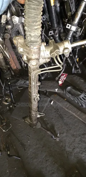 Power Steering Rack for Mazda 3