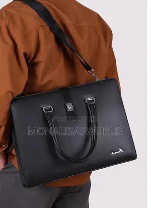 Quality Laptop Bag