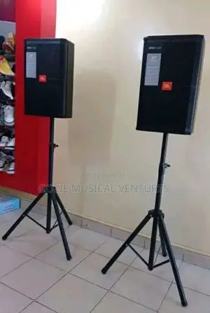 JBL Single Speaker SRS 712m