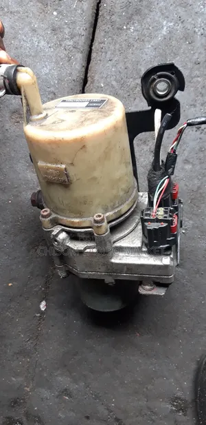 Electric Power Steering Pump for Mazda 3