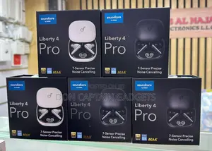 Liberty 4 Pro ( Anc ) Anker Soundcore