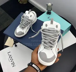 Lavin Quality Luxury Men Sneakers