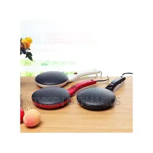 Sokany Electric Non Stick Pancake Crepe Maker -650w