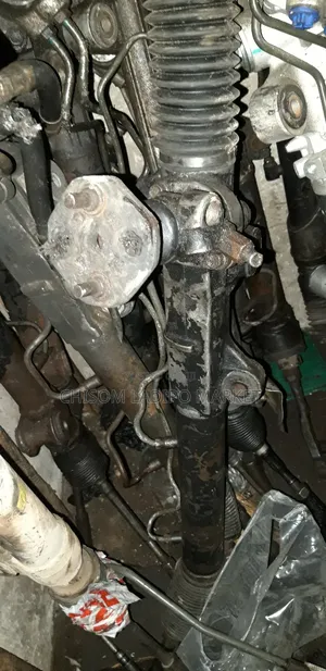 Power Steering Rack for Tacoma