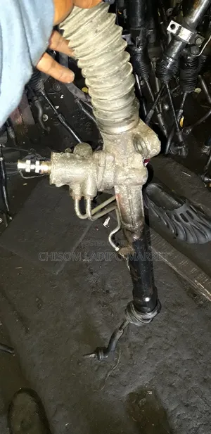 Power Steering Rack for Toyota Echo