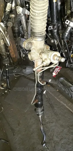 Steering Rack for Toyota Yaris 1998 2000 2001