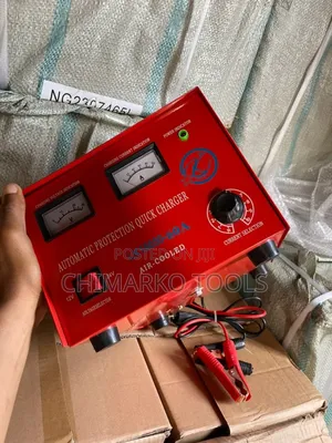 Battery Charger 12v-24v
