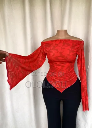Photo - Meshtops Dresses