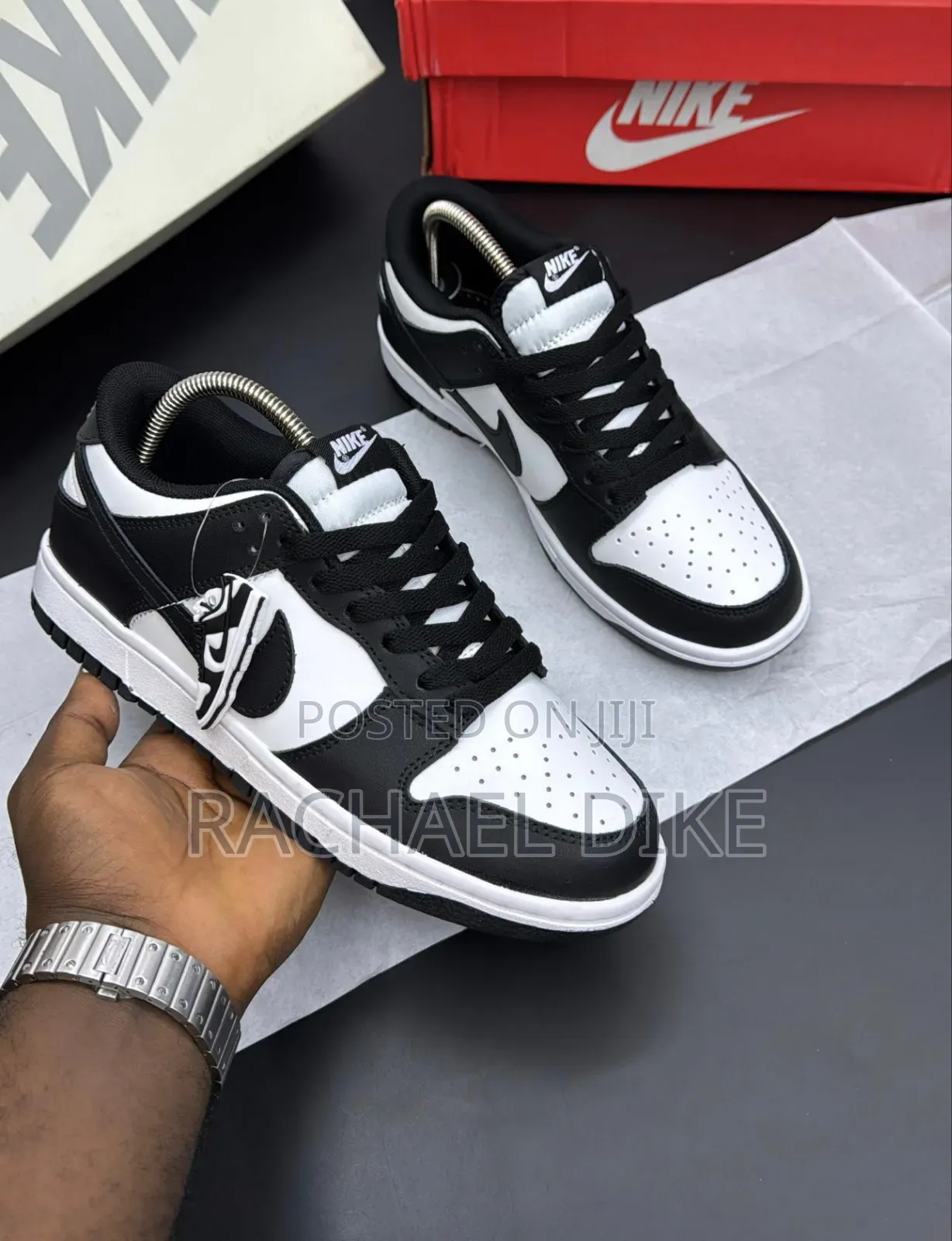 Hhigh Quality Nike Sneakers