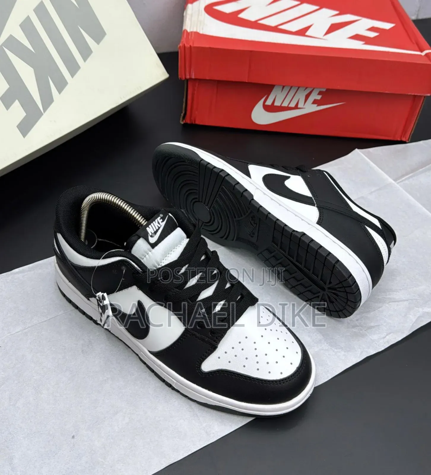 Hhigh Quality Nike Sneakers