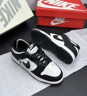 Hhigh Quality Nike Sneakers