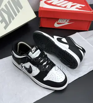 Hhigh Quality Nike Sneakers