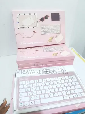 Penclic Kb3 Mini Keyboard Bluetooth