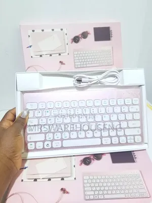 Penclic Kb3 Mini Keyboard Bluetooth