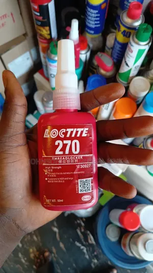 Loctite 270 Threadlocker