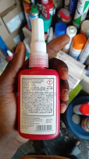 Loctite 270 Threadlocker