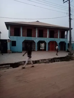 Photo - 2bdrm Block of Flats in Makogi, Obafemi-Owode for sale