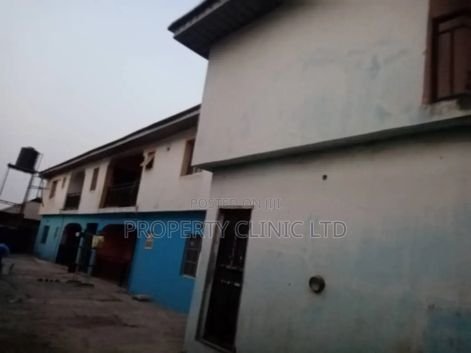 2bdrm Block of Flats in Makogi, Obafemi-Owode for sale