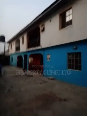 2bdrm Block of Flats in Makogi, Obafemi-Owode for sale