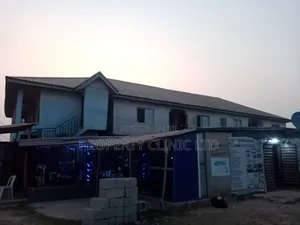 2bdrm Block of Flats in Makogi, Obafemi-Owode for sale
