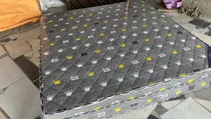 6x6 12 Inches Orthopedic Mattress