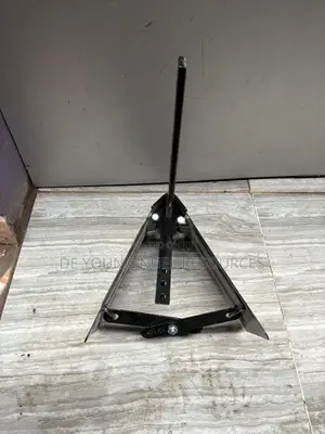 Quality Iron Ridger Blade for Power Tiller Machine