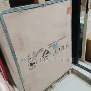 25kwh 51.2v Felicity Lithium Iron Phosphate Battery