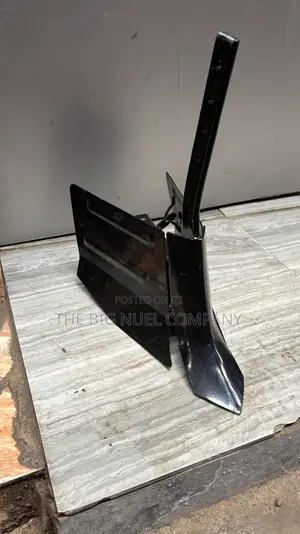 Ridger Strong Blade Used for Power Tiller Machine