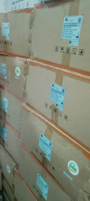 Felicity Inverter 8kva 48v Ivem8048