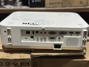 Nec Projector 4200 Lumens