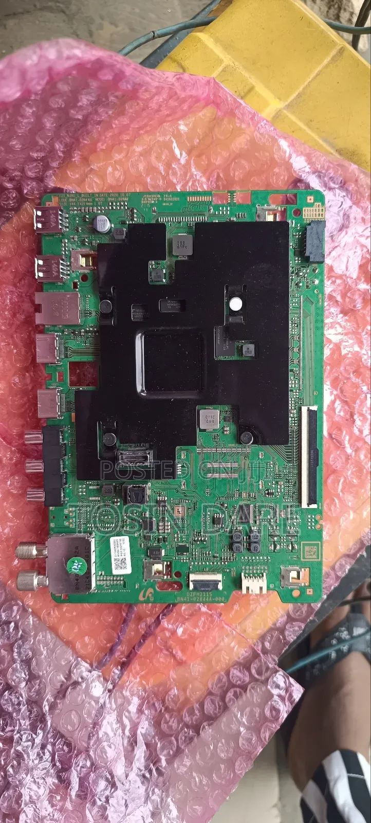 Professional Led Tv Technician