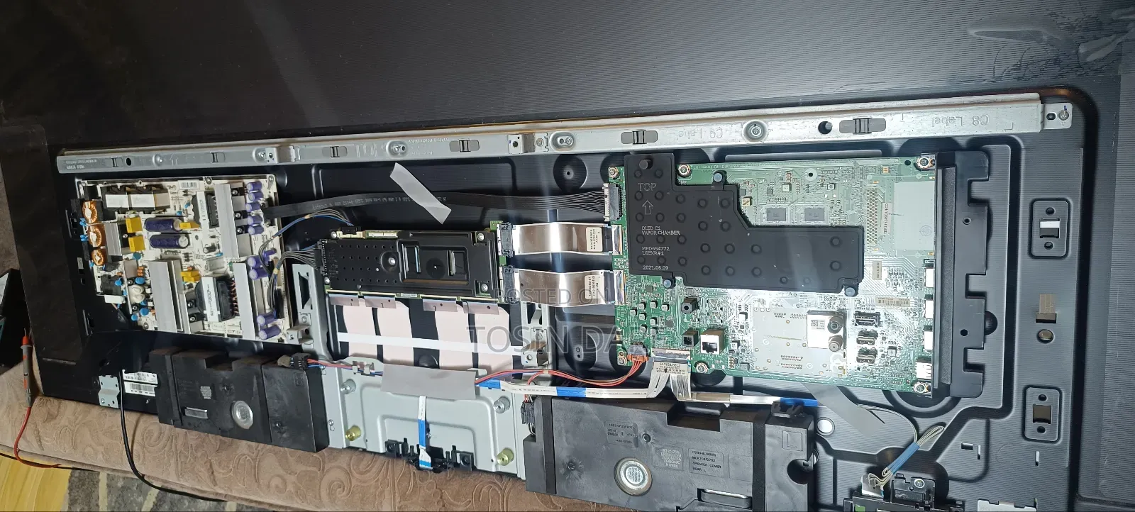 Professional Led Tv Technician