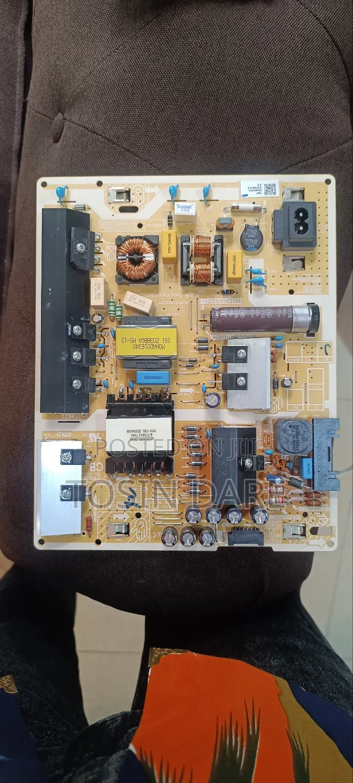 Professional Led Tv Technician