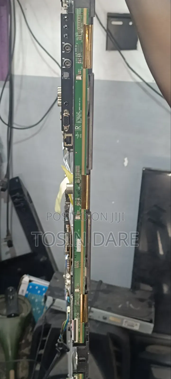 Professional Led Tv Technician