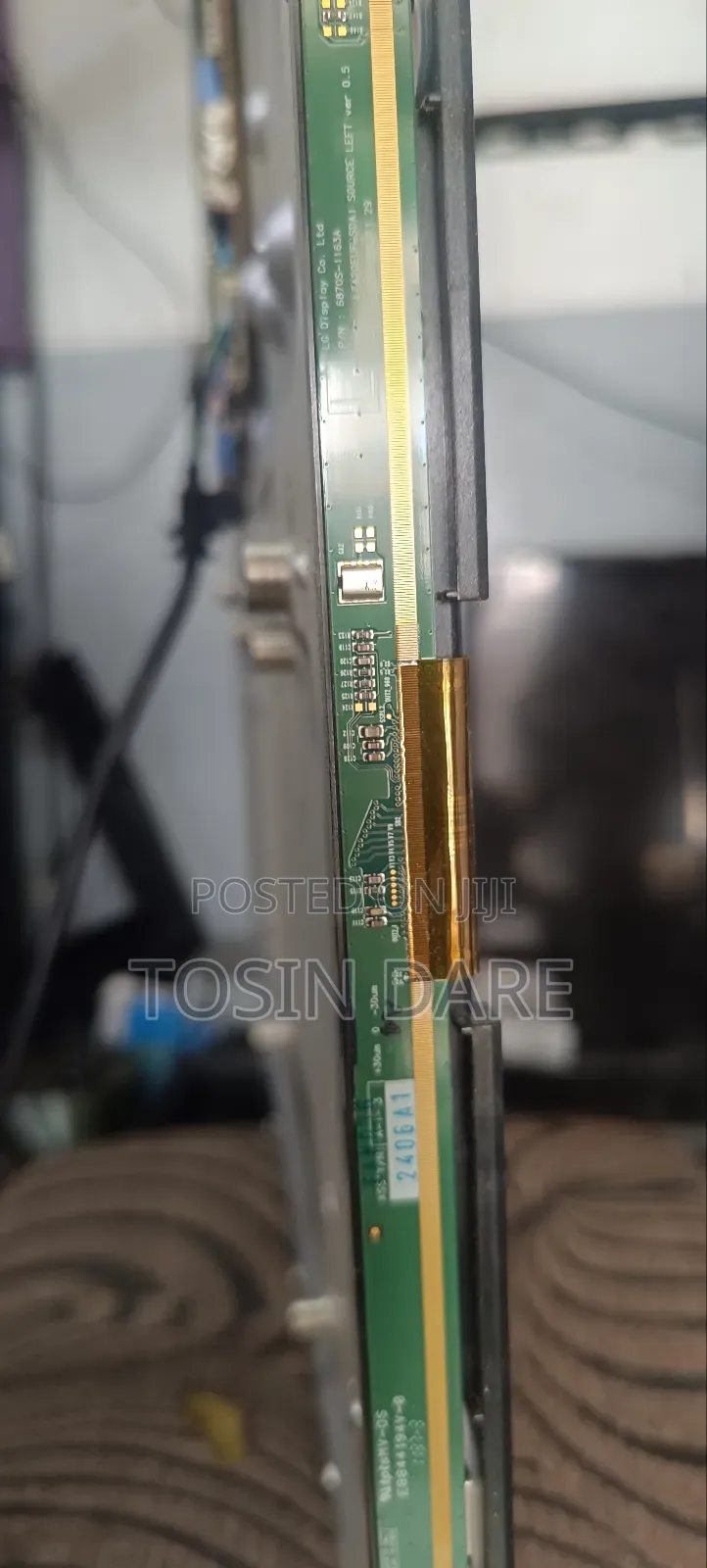 Professional Led Tv Technician