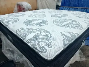 6/6 Canadian Orthorpedic Spring Mattress