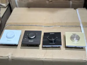 Volume Controller for Pop Ceiling Speaker
