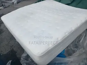 6/6 Hybrid Mattress Stop Your Back Pain With Good Comfort