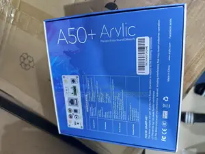Arylic Amplifier A50+
