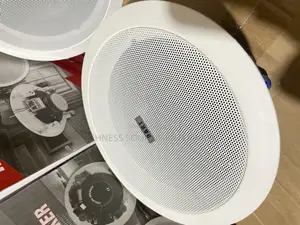 Dart 30watts Pop Ceiling Speaker 100v