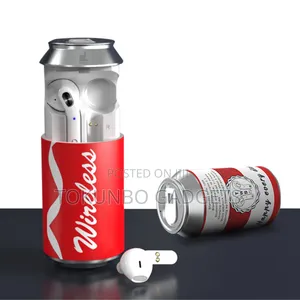 TWS H35t Waterproof Earbud