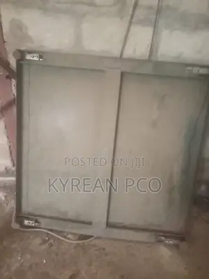 Paultry Feed Factory