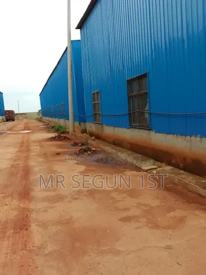 Photo - Warehouse to Let