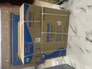 Chill Smart With Skyrun 1.5hp Ac