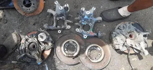 Complete Back Hub Hyundai Sonata 2017