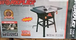 Table Saw Machine